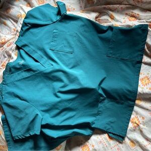 Mandala Medical Scrub Set